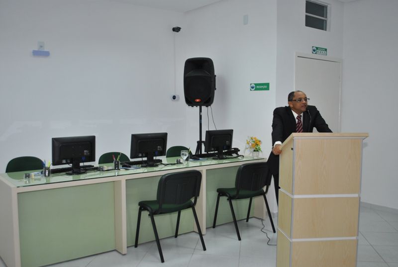 Inauguração da sede da DPE em Imperatriz II