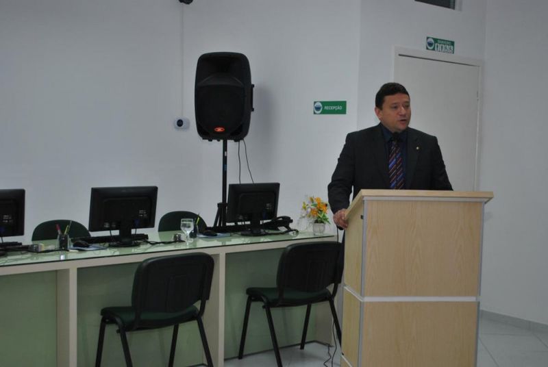 Inauguração da sede da DPE em Imperatriz II