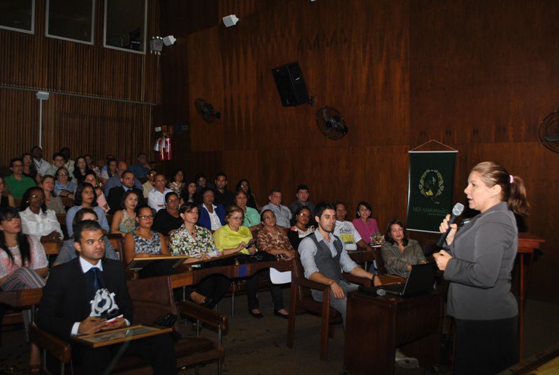 Premiação GesPública 