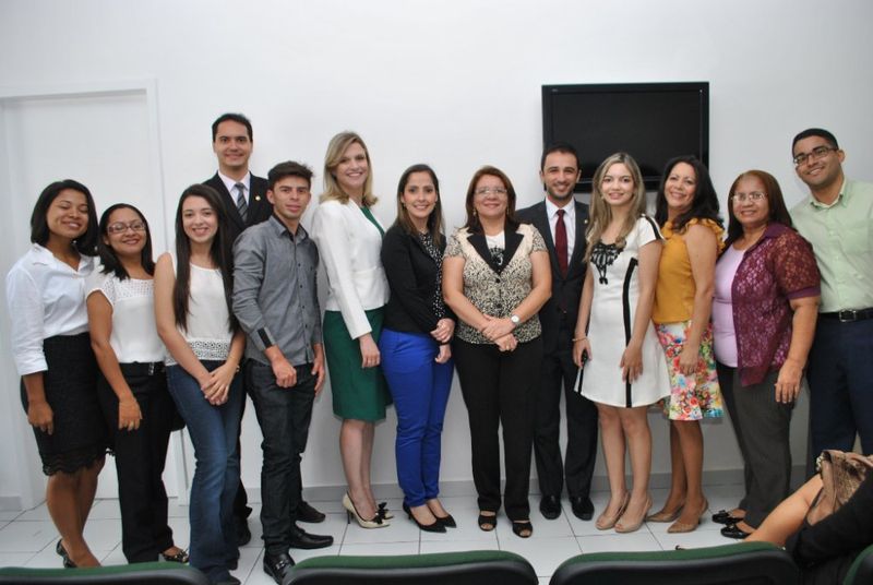 Inauguração da nova sede da DPE em Açailândia II