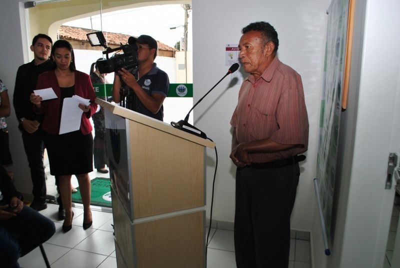 Inauguração da nova sede da DPE em Açailândia II