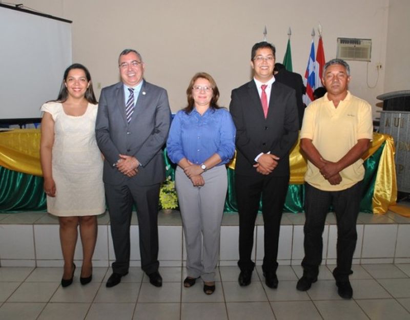 Audiência Pública em Lago da Pedra II