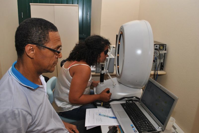 V Feira de Valorização da Pessoa Idosa IV