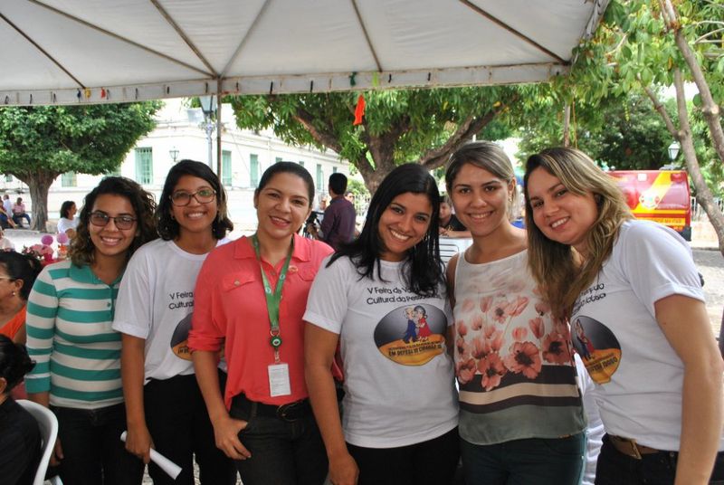 V Feira de Valorização da Pessoa Idosa III