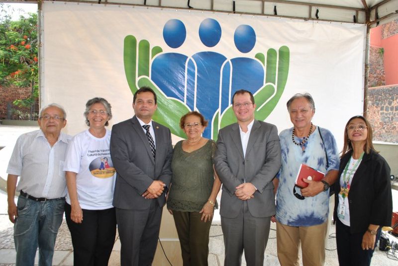 V Feira de Valorização da Pessoa Idosa III