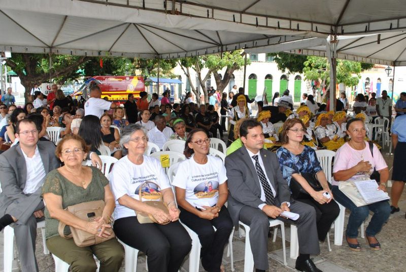 V Feira de Valorização da Pessoa Idosa III