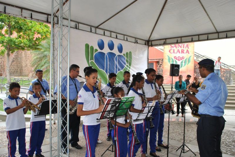 V Feira de Valorização da Pessoa Idosa II