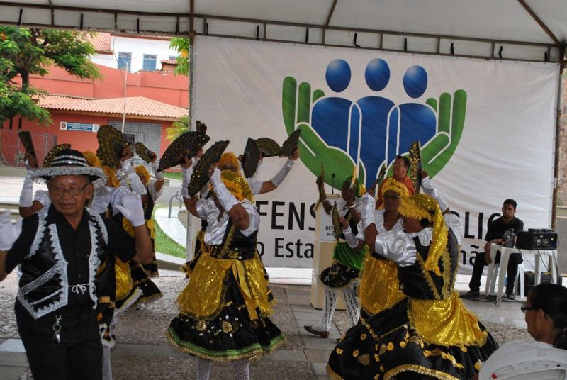 V Feira de Valorização da Pessoa Idosa II