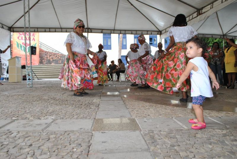 V Feira de Valorização da Pessoa Idosa II