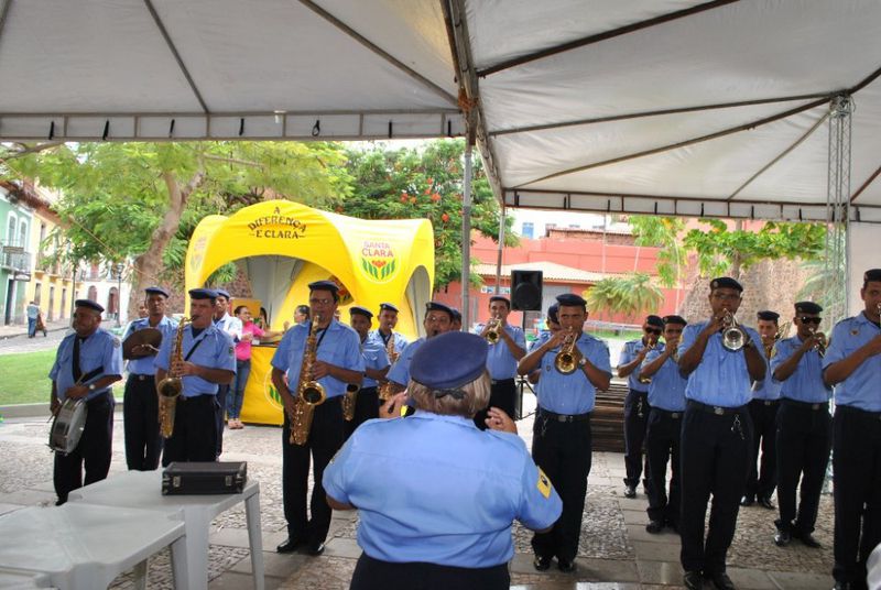 V Feira de Valorização da Pessoa Idosa II