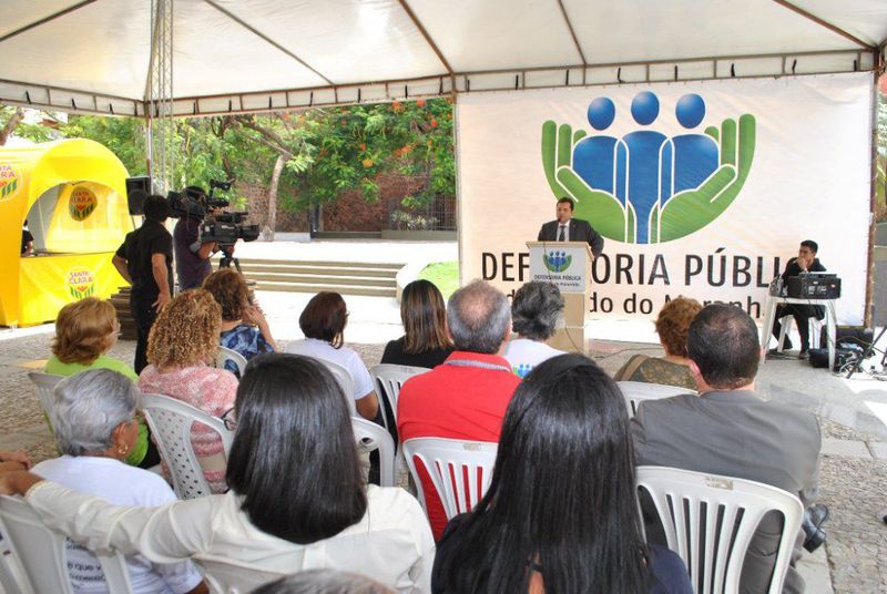 V Feira de Valorização da Pessoa Idosa