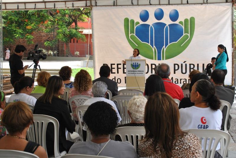 V Feira de Valorização da Pessoa Idosa