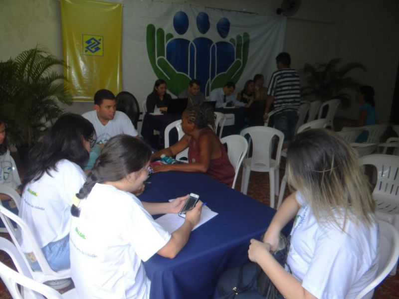 DPE lança projeto itinerante para prestar atendimento na comunidade I