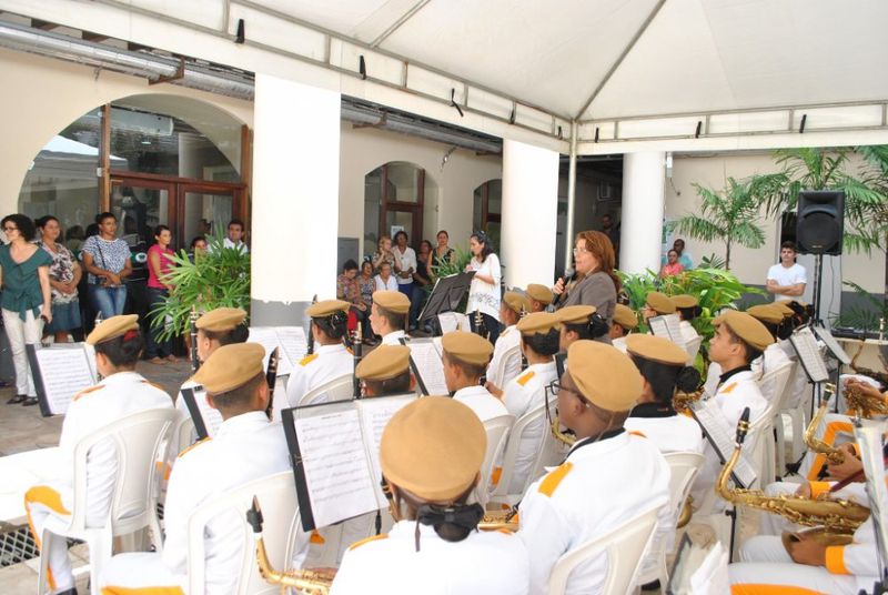 Homenagem dia das mães II