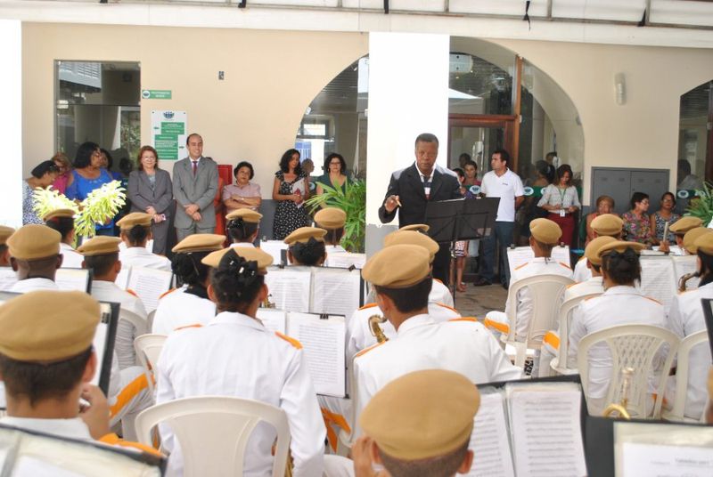 Homenagem dia das mães II