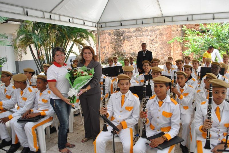 Homenagem dia das mães I