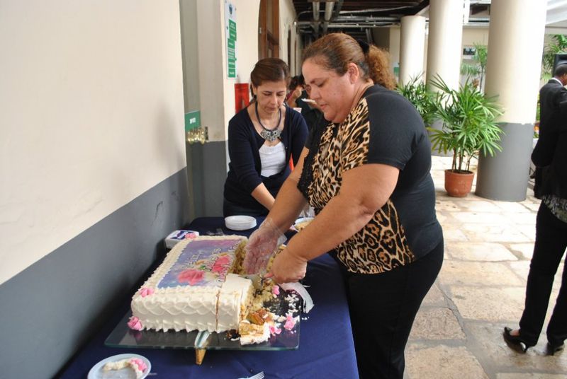 Homenagem dia das mães I