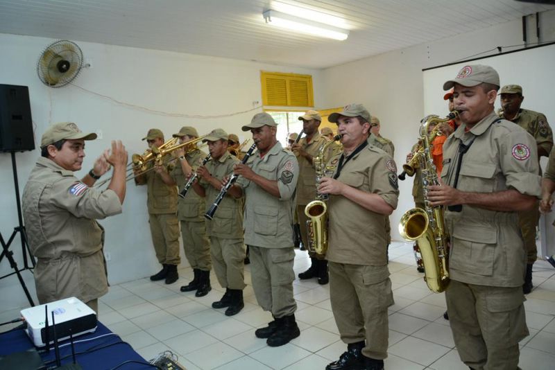 Ação social idoso - Cohab