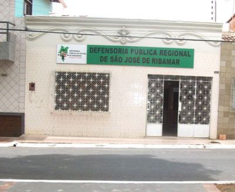 Defensoria Pública Regional de São José de Ribamar