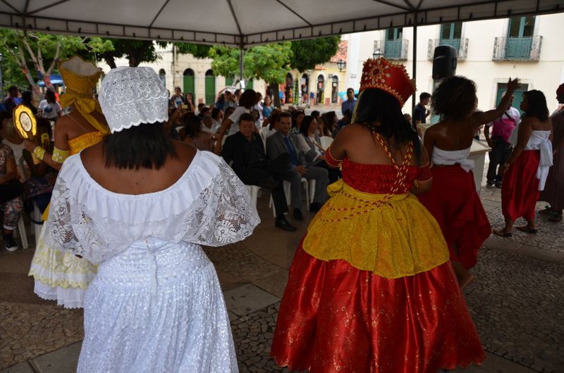 Ação Social Dia da Mulher I