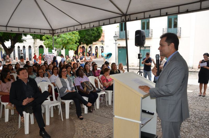 Ação Social Dia da Mulher III