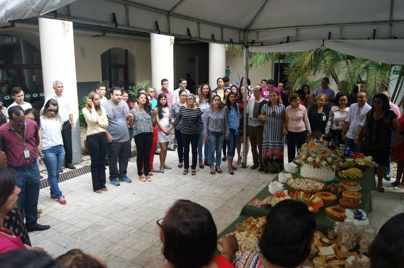 Dia da Mulher para servidoras da DPE/MA