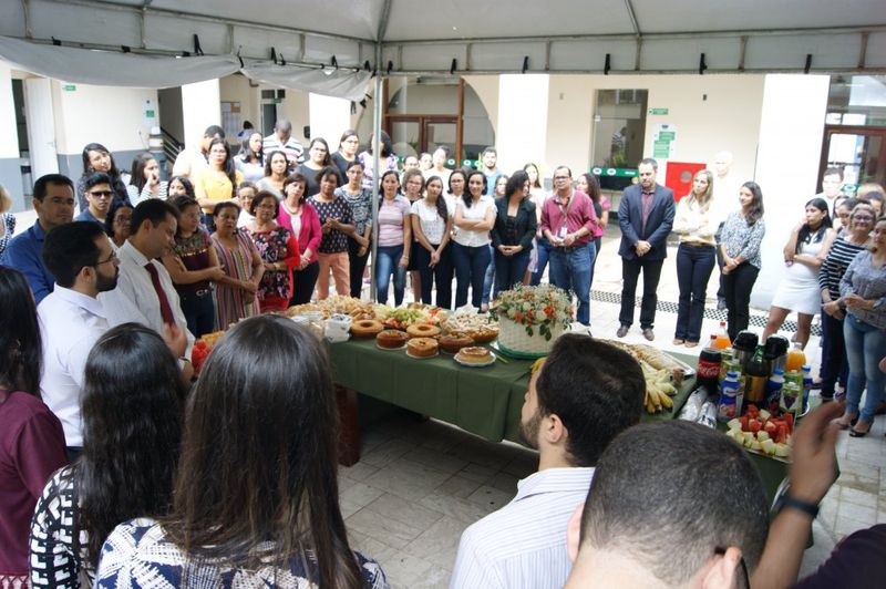 Dia da Mulher para servidoras da DPE/MA