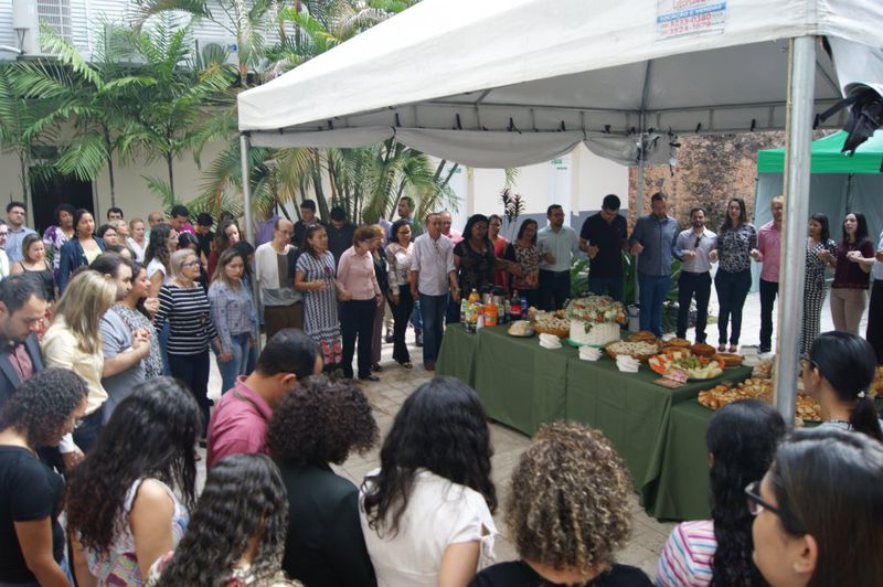 Dia da Mulher para servidoras da DPE/MA