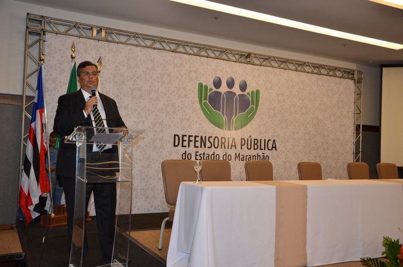 I CONGRESSO DE DEFENSORES (PALESTRANTES E CERTIFICAÇÃO) - PARTE I