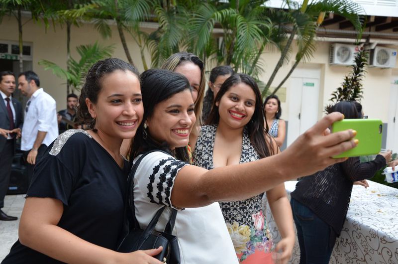 Happy Hour do dia do Funcionário Público II