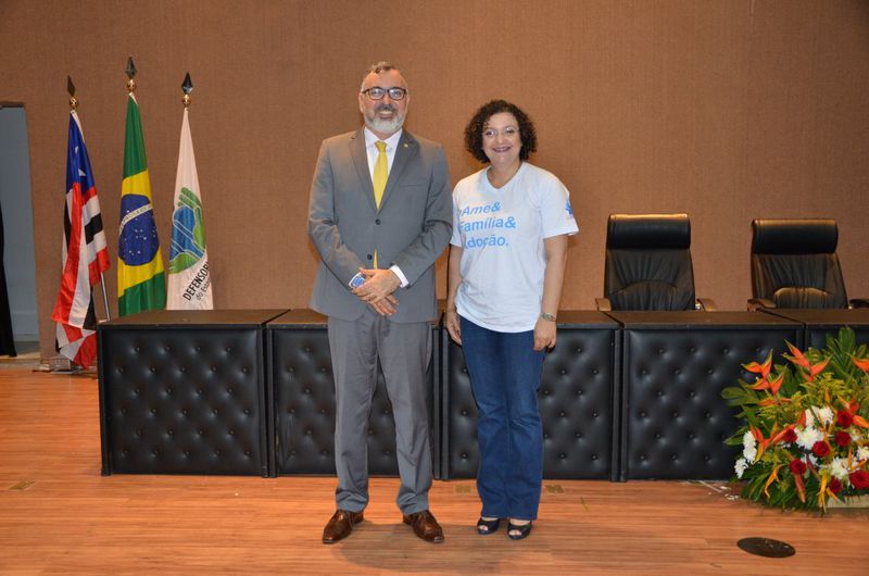 Seminário Acolhimento em Foco I