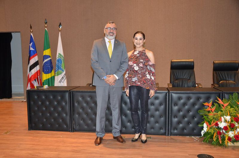 Seminário Acolhimento em Foco I