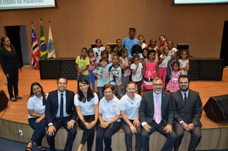 Seminário Acolhimento em Foco II