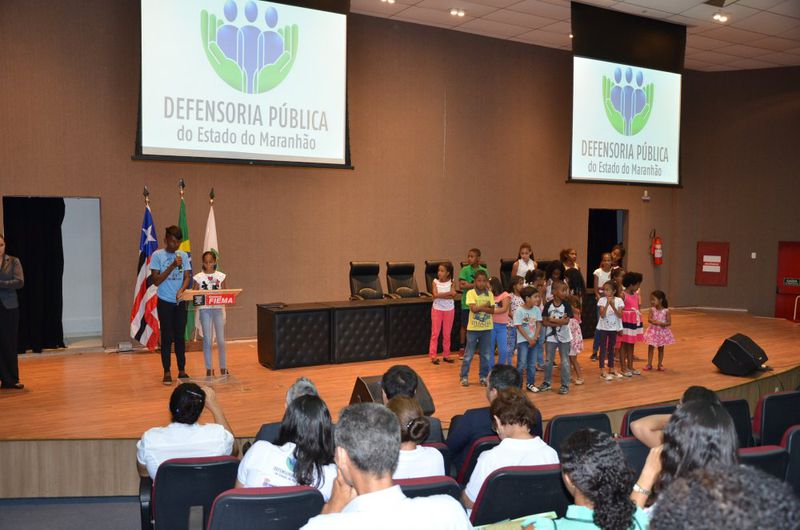 Seminário Acolhimento em Foco II