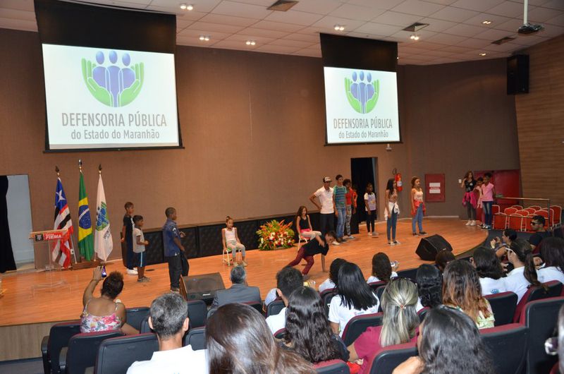 Seminário Acolhimento em Foco II