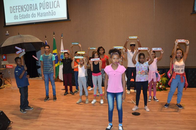 Seminário Acolhimento em Foco II