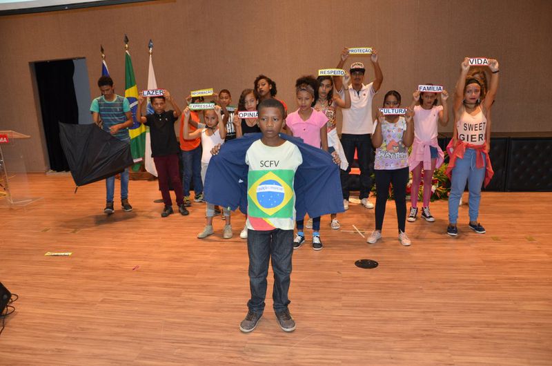 Seminário Acolhimento em Foco II