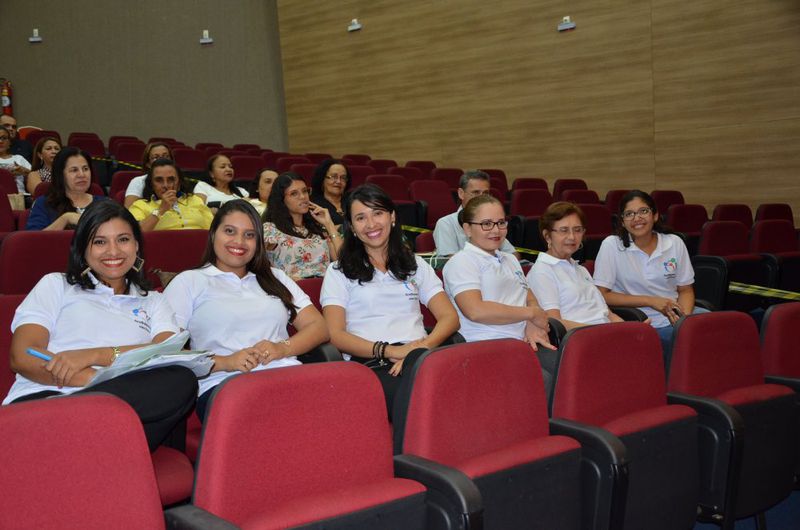 Seminário Acolhimento em Foco III