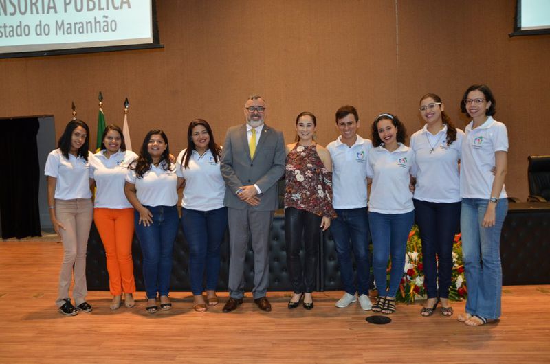 Seminário Acolhimento em Foco III