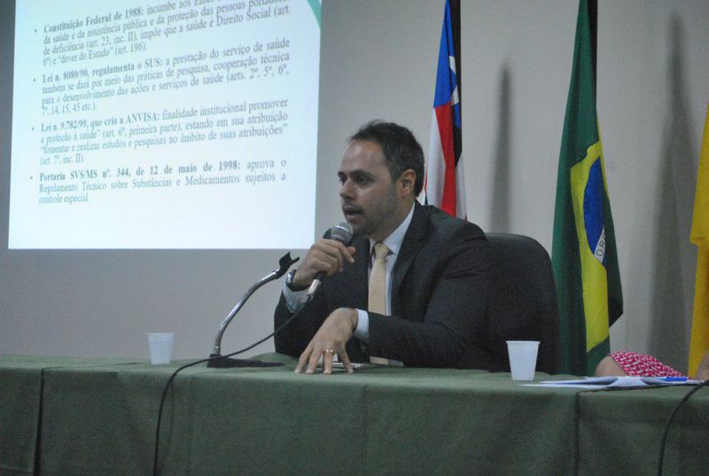 Defensoria e IBDFAM discutem Direito de Família e Interdisciplinaridade I