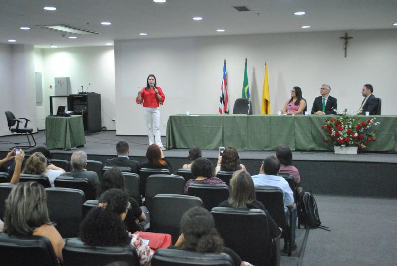 Defensoria e IBDFAM discutem Direito de Família e Interdisciplinaridade I