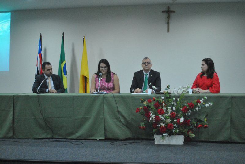 Defensoria e IBDFAM discutem Direito de Família e Interdisciplinaridade I