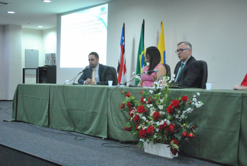 Defensoria e IBDFAM discutem Direito de Família e Interdisciplinaridade I