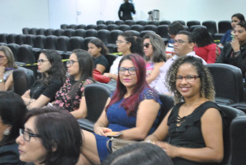 Defensoria e IBDFAM discutem Direito de Família e Interdisciplinaridade I