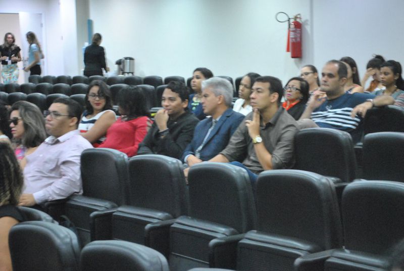 Defensoria e IBDFAM discutem Direito de Família e Interdisciplinaridade I