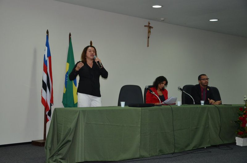  Defensoria e IBDFAM discutem Direito de Família e Interdisciplinaridade II