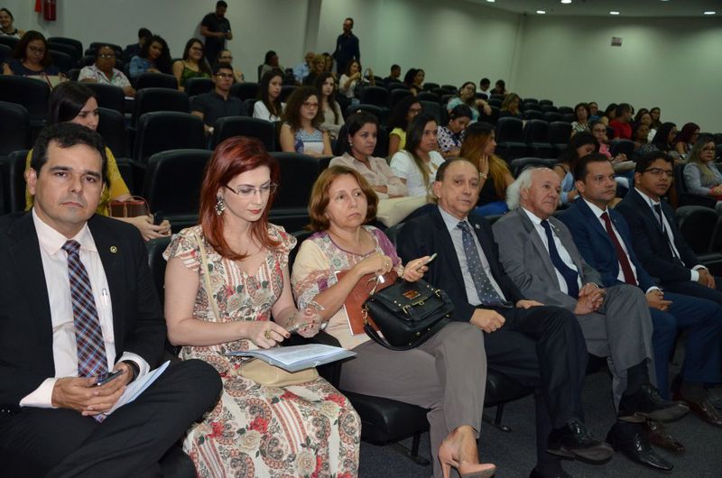  Defensoria e IBDFAM discutem Direito de Família e Interdisciplinaridade II