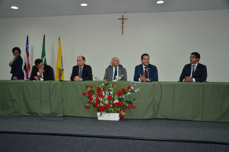  Defensoria e IBDFAM discutem Direito de Família e Interdisciplinaridade II