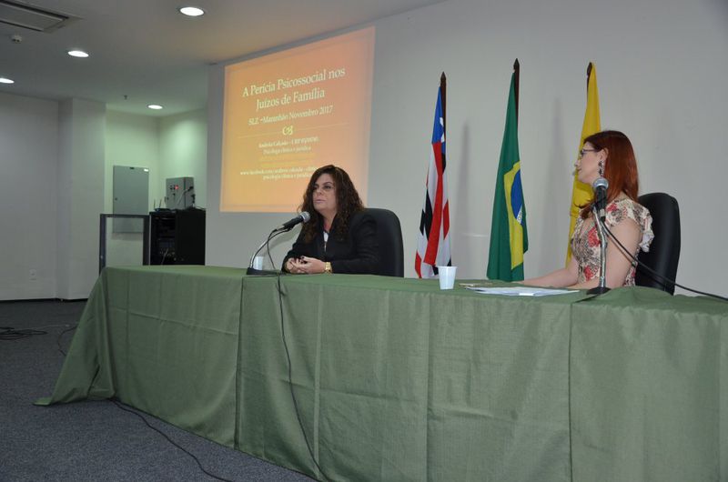  Defensoria e IBDFAM discutem Direito de Família e Interdisciplinaridade II