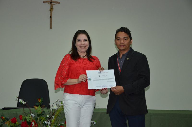  Defensoria e IBDFAM discutem Direito de Família e Interdisciplinaridade II